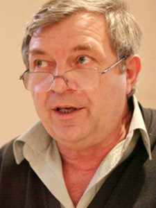 Petru Olariu