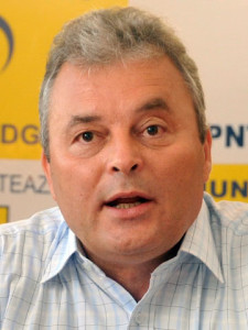 Valentin Moldovan