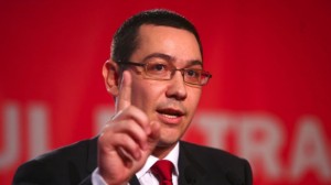 Victor Ponta