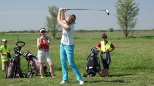 golf recas