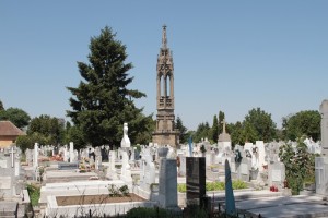 Cimitir Timisoara