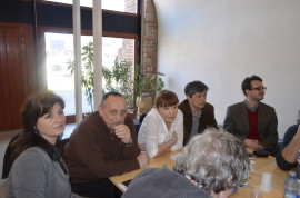 Dezbatere Societatea Timisoara - 9