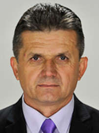Ioan Iovescu senator
