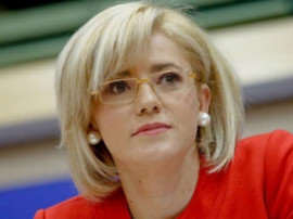 Corina Cretu