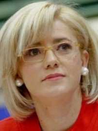 Corina Cretu