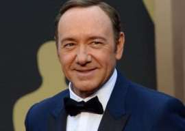 Kevin Spacey