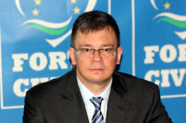 Mihai Razvan Ungureanu FC