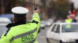 Politie Rutiera