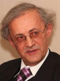 Prof Dr Vasile Astarastoae