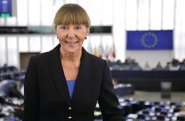 Monica Macovei