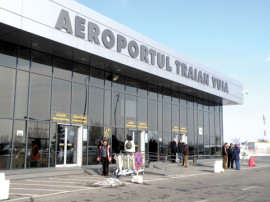 Aeroport-Timisoara