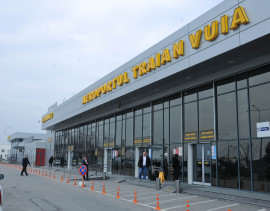 Aeroport Timisoara