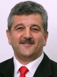 Florin Birsasteanu portret