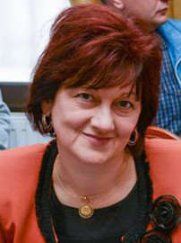Georgeta Rus