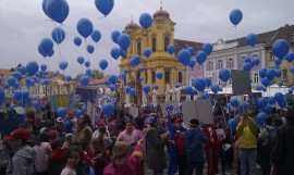 Ziua Europei la Timisoara 2012