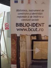 Biblio Ident