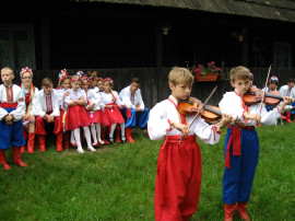 Festivalul etniilor la Timisoara 2014 2