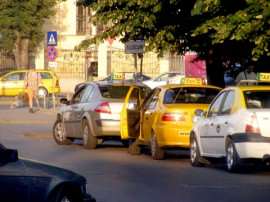 Taximetre