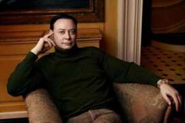 Andrew-Solomon