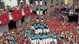 Festival catalan
