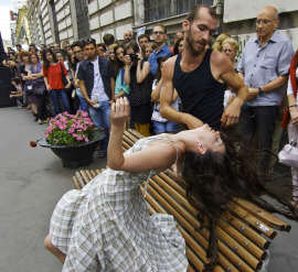 Antonimul venetian 2 Antonimul venetian 2