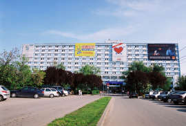 Spital Judetean Timisoara