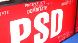 PSD Sigla