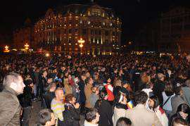 Protest Timisoara 3 Foto Cristian Lupsa