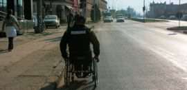 persoana cu handicap