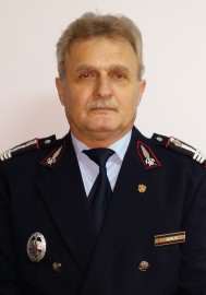 Colonel Corneliu Surlin