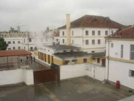 Penitenciar Timisoara