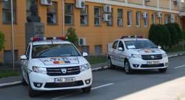 Politia Timis Politia Timis