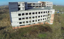 Spital-Municipal-Timisoara-in-constructie-Foto-eyeinthesky