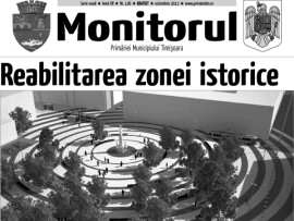 Monitorul-Primariei-Timisoara