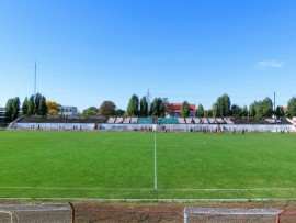 Stadion CFR Timisoara (2)