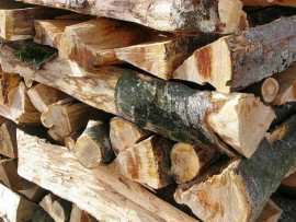 Stiva lemne
