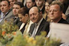 Traian Basescu (2) Foto sursadevest