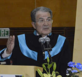 Romano Prodi - 14