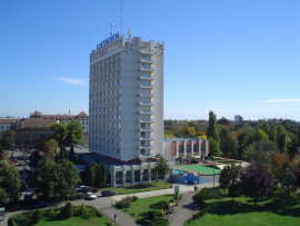 Hotel Continental Timisoara Foto tripadvisor