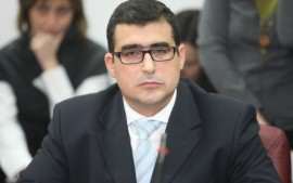 Marius Tudose Foto Adevarul