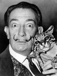 Salvador Dali 2