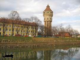 Turn-de-apa-Timisoara