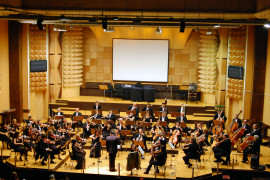 Orchestra Filarmonica Banatul