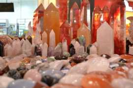 Pietre pretioase Foto Expomineralia Pietre pretioase Foto Expomineralia