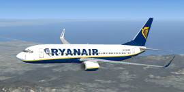 Avion Ryanair