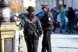 Politisti locali Timisoara Foto opiniatimisoarei