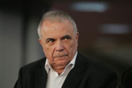 Nicolae Manolescu Foto RFI