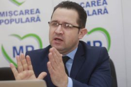 Marius Dugulescu PMP Timisoara Foto Arhiva personala