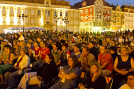 Caravana-TIFF-Timisoara Foto alternativ.ro