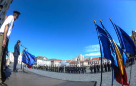 Ziua Timisoarei (o) Foto Costi Duma